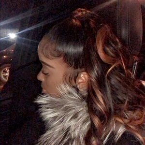 Meet your Posher, Chanse